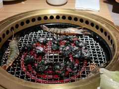 -江户烧肉(高德店)
