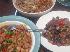 -眉山小馆(华强广场店)