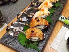 -鲔吞日料(溧阳万达广场店)