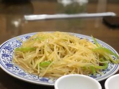 -山里人家花椒鸡(钢城店)