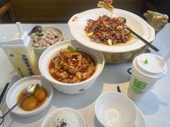 -炊烟小炒黄牛肉(中心印象城店)