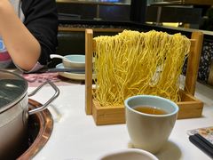 -洪氏嗨捞·猪肚鸡火锅(阳光天地店)