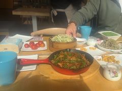 -嘉和一品粥(方庄店)