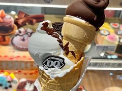 -DQ·蛋糕·冰淇淋(龙湖狮山天街店)