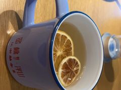 -蜜桃餐厅·伴山(绿宝广场店)