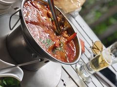 -Mother May I Kitchen