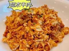 -鑫巴蜀小镇 · 水煮鱼专研店(玉桥店)