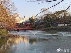 -天王寺公园