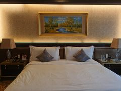 -上海浦东星河湾酒店