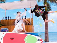 -全城热恋旅拍·摄影