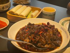 -三强鸽子(中原路店)