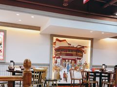 大堂-张氏父子常德肠子馆(贺龙店)