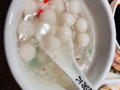 -吴越荣记苏州菜·松鼠桂鱼(月光码头店)