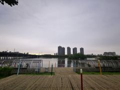 -长白岛森林公园