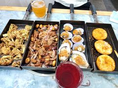 -来之顺海鲜菜馆·青岛菜·始于1993(栈桥店)