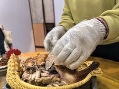 -张记焖窑·十五年专注焖烤(雍和宫店)