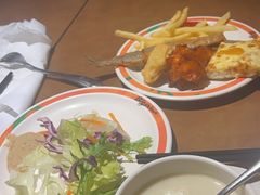 -比格比萨自助(宋家庄店)