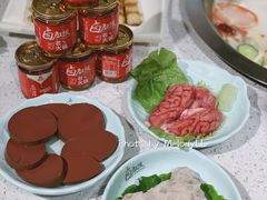 -卤教授老火锅