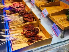 -爱有声毛肚串串火锅自助(龙之梦大都汇店)