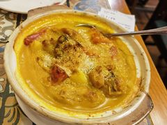 焗葡国鸡-番茄屋葡式美食(总店)