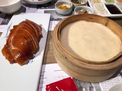 -小大董·烤鸭(凤凰汇店)