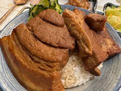 -馔豚·台北菜专门店(深圳湾万象城店)