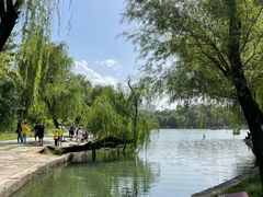 -承德避暑山庄景区