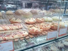 松松-BreadTalk面包新语·烘焙蛋糕(金光华广场店)