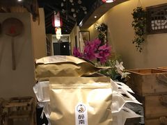 -醉南拳客家菜(华威店)