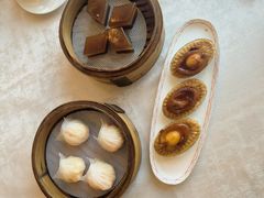 -南海渔村·空中一号(天幕海鲜店)