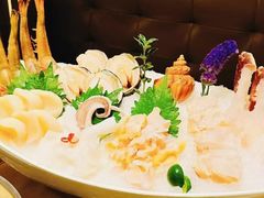 -协成海鲜火锅(情侣路店)