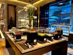 -深圳四季酒店·馥自助餐厅