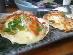 -花漫里日式餐厅(刺桐店)
