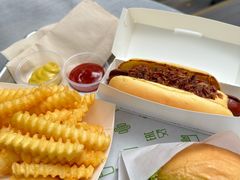 -Shake Shack(南山万象天地店)