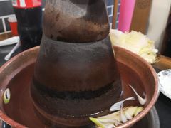 -裕德孚·非遗手切涮羊肉(东直门内大街店)