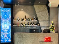 -焱铁烧·黑毛和牛专门店(杭州嘉里中心店)