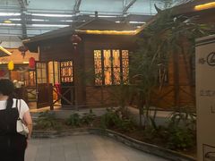 -森谷美食公园(杨行店)