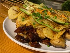 -大富贵烧烤公司(双廊店)