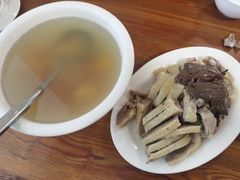 -邮电新村嘉积鸭美味园