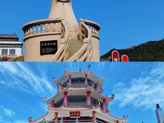 -东澳岛