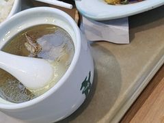 -老乡鸡(新邻天地店)