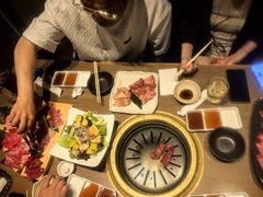 -産直焼肉ビーファーズ(泉佐野店)