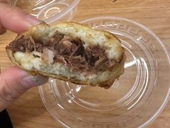 -买又大餐厅(福林里店)