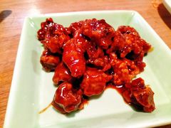 -新白鹿餐厅(城西银泰城店)