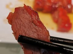 -龙景轩(香港四季酒店)