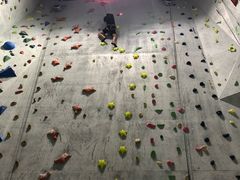 -尽峰攀岩 Acme Climbing