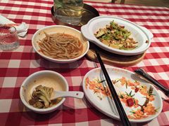 -西贝(武汉群星城店)