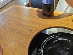 -傣妹火锅(罗宾森购物中心店)