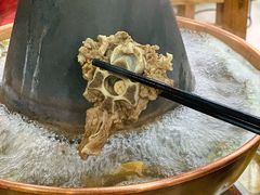 -木萨火锅店(开鲁路店)