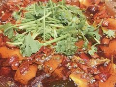 -金哥私房菜馆(张府园总店)